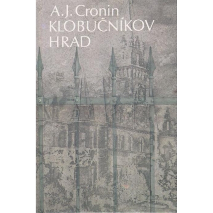 klobucnikov hrad cronin