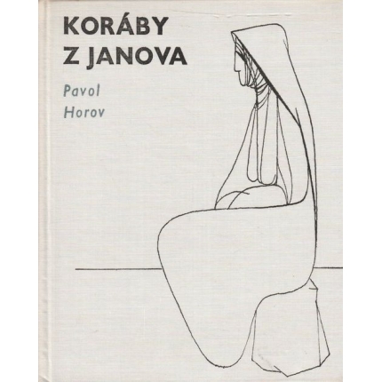 koraby z janova pavol horov