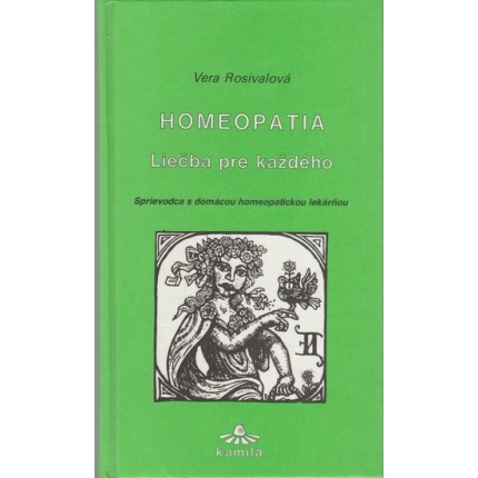 Homeopatia - Liečba pre každého