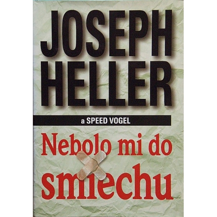 Nebolo mi do smiechu