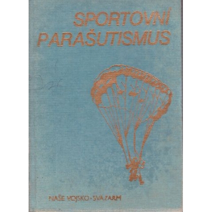 Sprtovní parašutizmus