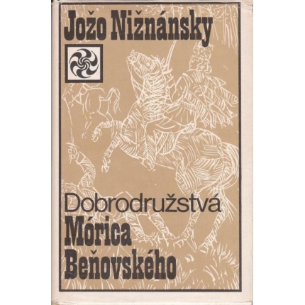 Dobrodružstvá Mórica Beňovského