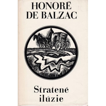 Stratené ilúzie