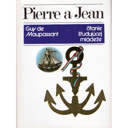 pierre a jean maupassant