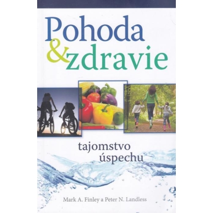 Pohoda & zdravie
