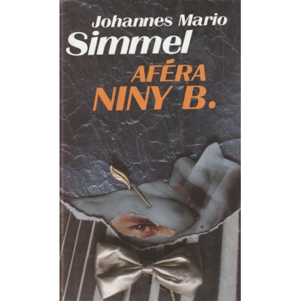 Aféra Niny B.