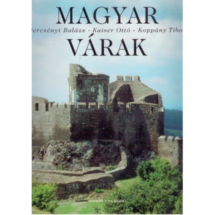 Magyar várak