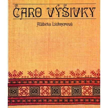 carovysivky lichnerova