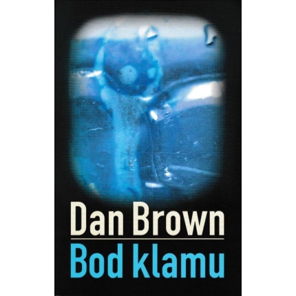bod klamu brown