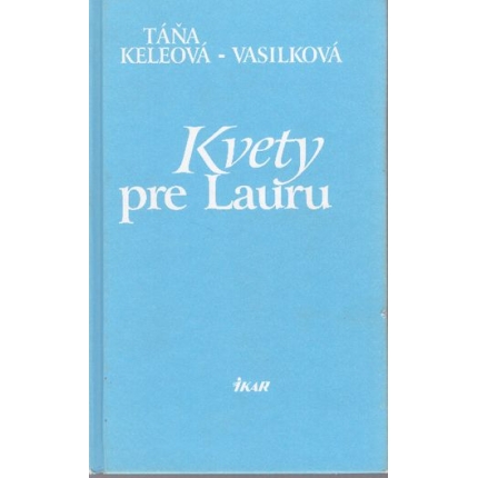 Kvety pre Lauru