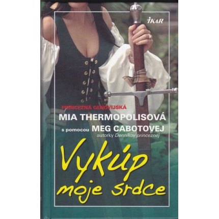 Vykúp moje srdce