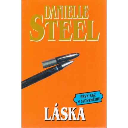 Láska