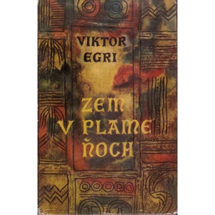 Zem v plameňoch