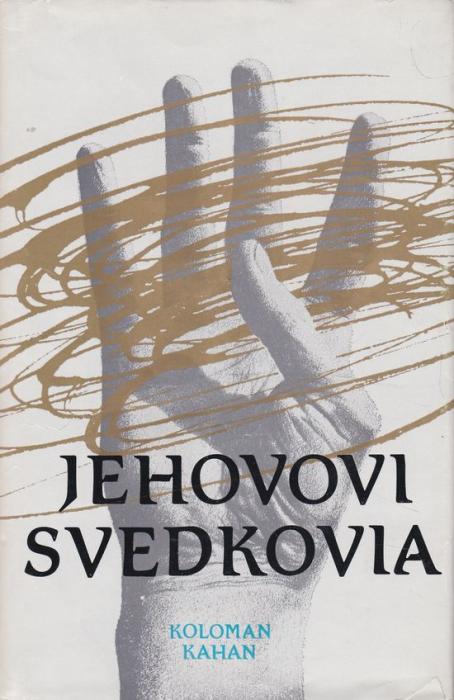 27717 Jehovovi svedkovia (Kto sú? Komu slúžia?) – Obrázok 1