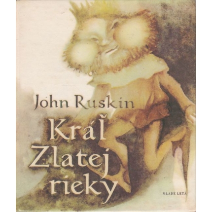 Kráľ Zlatej rieky