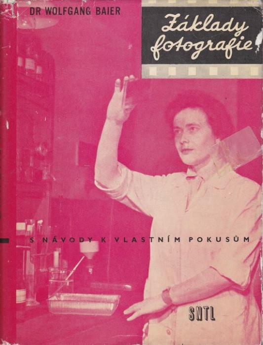 28147 Základy fotografie s návody k vlastním pokusům – Obrázok 1