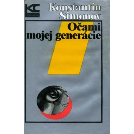 Očami mojej generácie