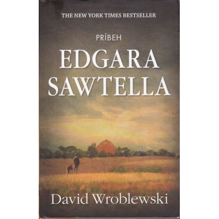 pribeh edgara sawtella david wroblewski