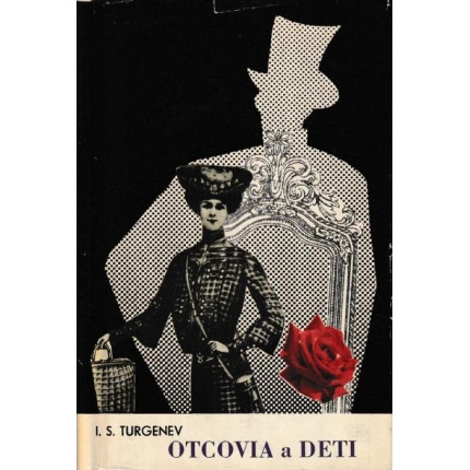Otcovia a deti