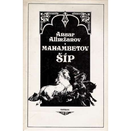 Mahambetov šíp