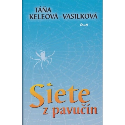 Siete z pavučín
