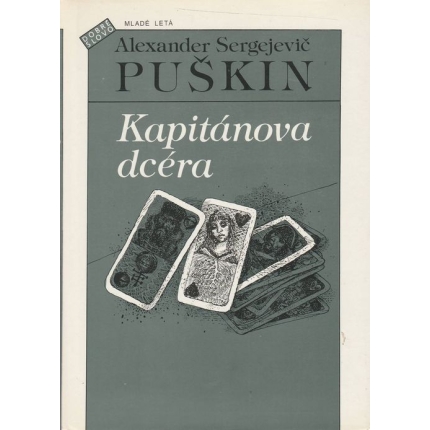 kapitánova dcera puskin