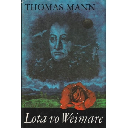 Lota vo Weimare