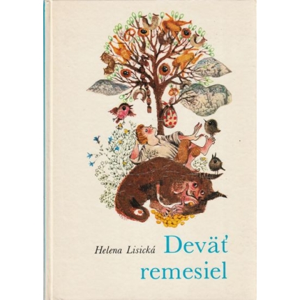 Deväť remesiel