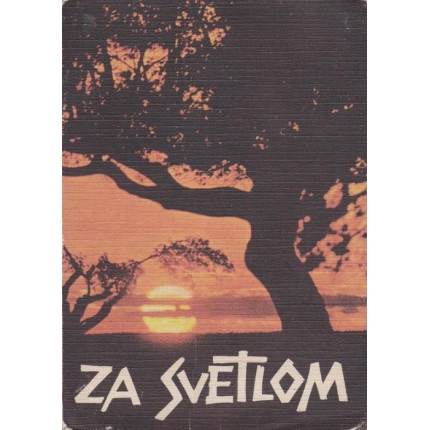 Za svetlom