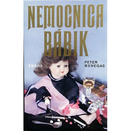nemocnica babik peter menegas