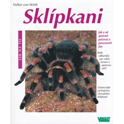 Sklípkani