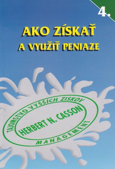 29558 Ako získať a využiť peniaze – Obrázok 1