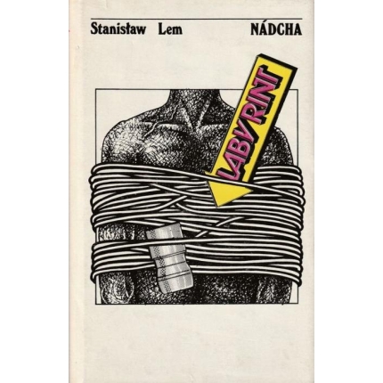 nadcha stanislaw lem