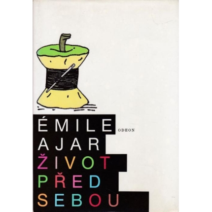 Život před sebou