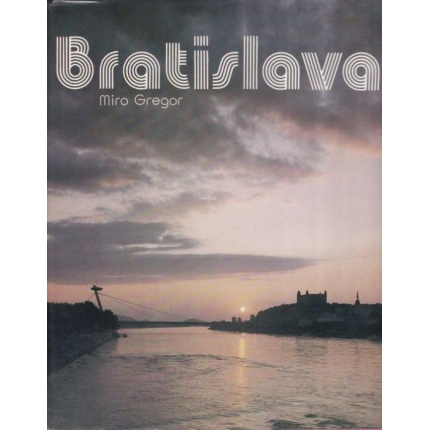 Bratislava