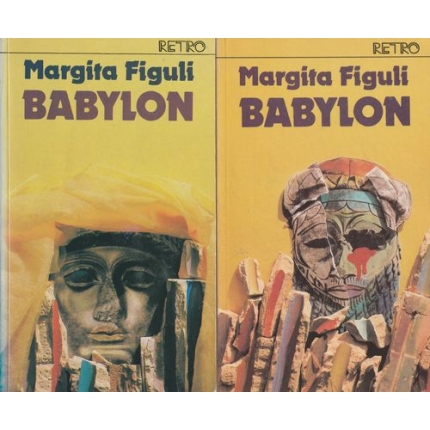 Babylon 1 + 2