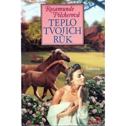 Teplo tvojich rúk