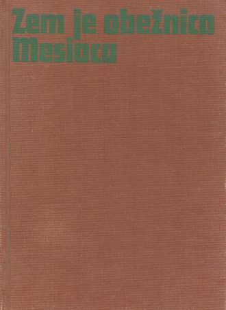 30493 Zem je obežnica Mesiaca (päť nikaragujských básnikov) – Obrázok 1