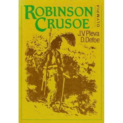 Robinson Crusoe