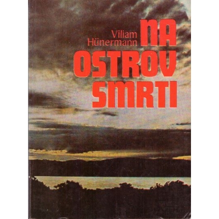 Na ostrov smrti (P. damián de Veuster)