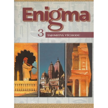 Enigma 3 - Tajomstvá Východu
