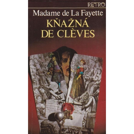 Kňažná de Cléves