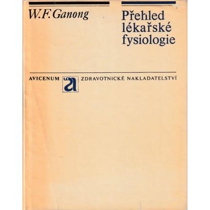 Přehled lékařské fysiologie