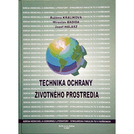 Technika ochrany životného prostredia