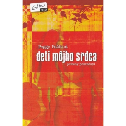 Deti môjho srdca - príbehy pokračujú