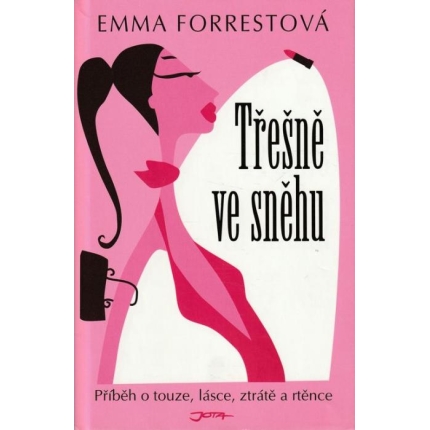 Třešně ve sněhu