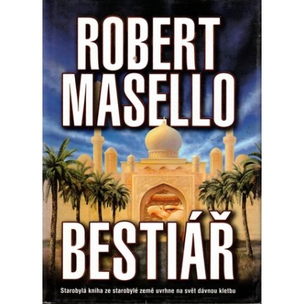 Bestiář