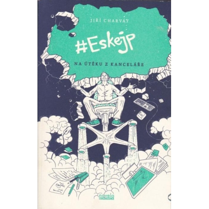 Eskejp - Na útěku z kanceláře