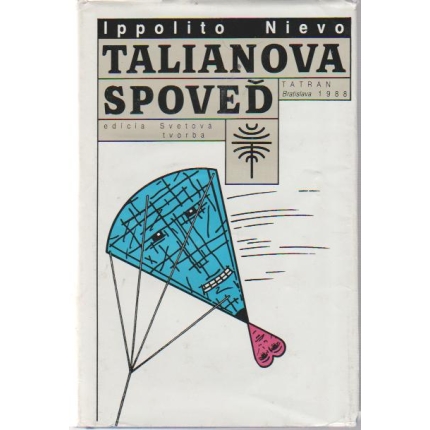 Talianova spoveď