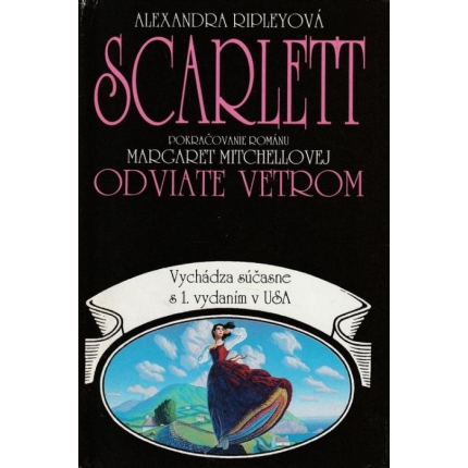 Scarlett